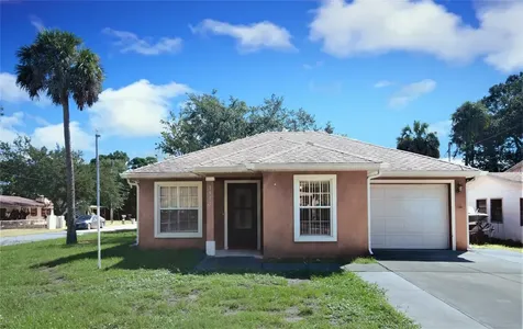 1911 James Street South Daytona FL 32119