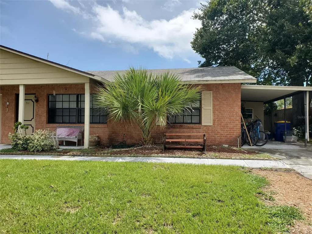 711 Egret Court Edgewater FL 32141