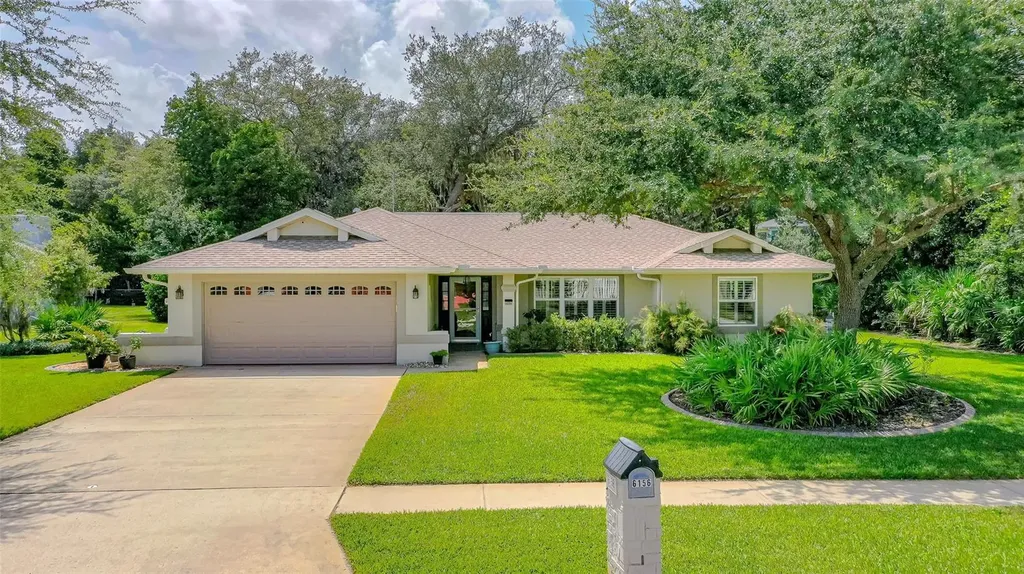 6156 Half Moon Drive Port Orange FL 32127