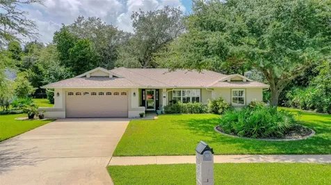 6156 Half Moon Drive Port Orange FL 32127