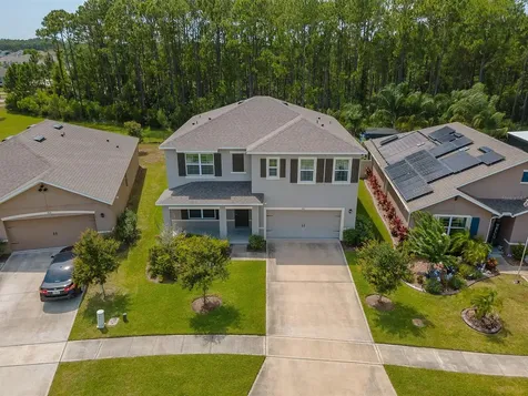 1831 Palmetto Scrub Circle Port Orange FL 32128
