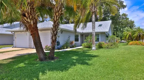 935 Meadow View Drive Port Orange FL 32127