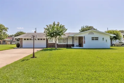1814 India Palm Drive Edgewater FL 32132
