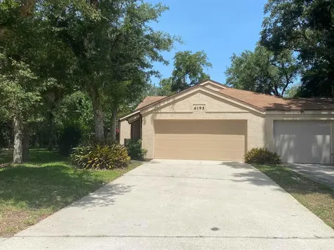 6195 Sequoia Drive Port Orange FL 32127