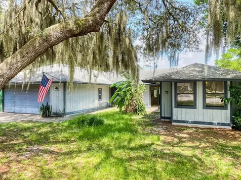 2835 Lafoy Court Deltona FL 32738