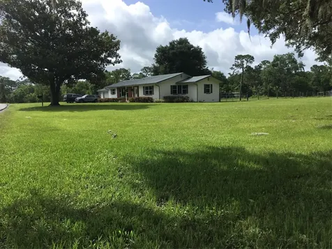 459 Raulerson Road Seville FL 32190