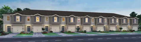 48 Bella Lago Circle Port Orange FL 32129