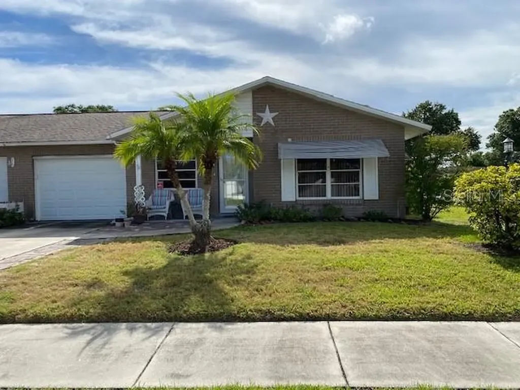 301 Sea Hawk Court Edgewater FL 32141