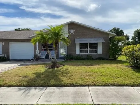 301 Sea Hawk Court Edgewater FL 32141