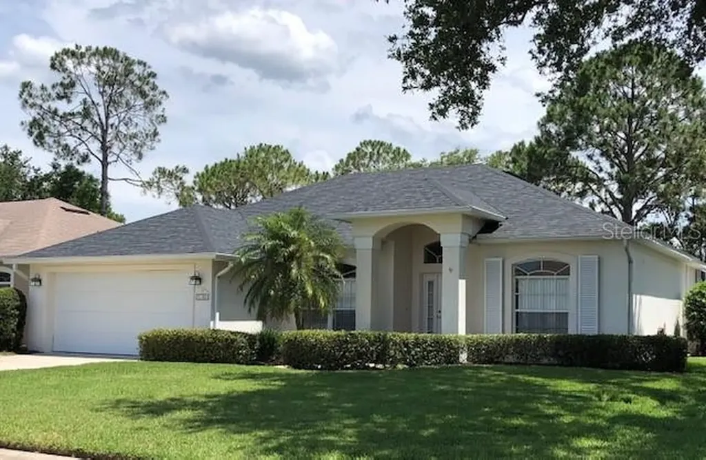 3180 Steamboat Ridge Road Port Orange FL 32128