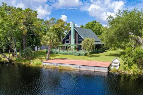 4750 Mercedes Drive Edgewater FL 32141