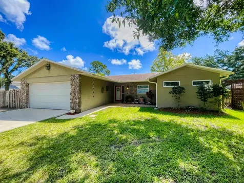 1811 Royal Palm Drive Edgewater FL 32132