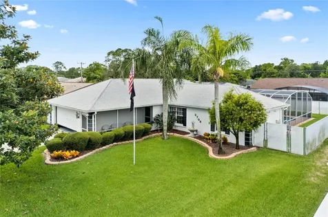 2708 Willow Oak Drive Edgewater FL 32141