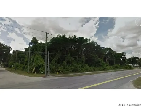 0 Park Avenue Edgewater FL 32132
