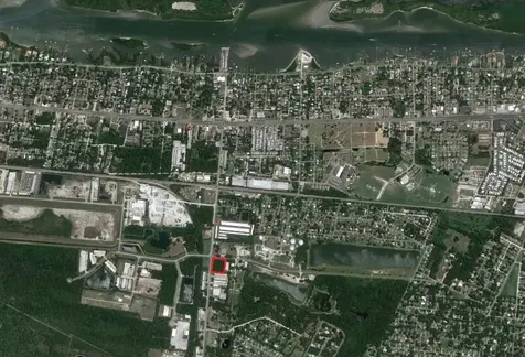 0 Park Avenue Edgewater FL 32132