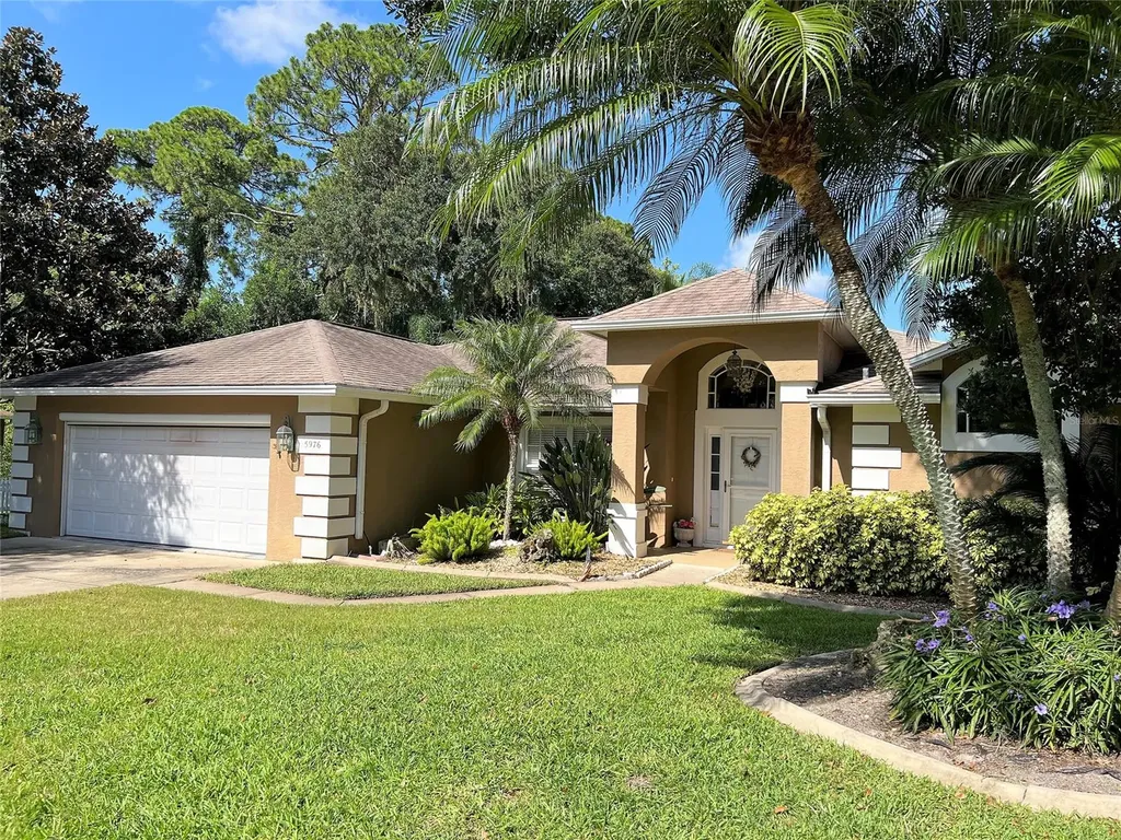 5976 Shady Creek Lane Port Orange FL 32128