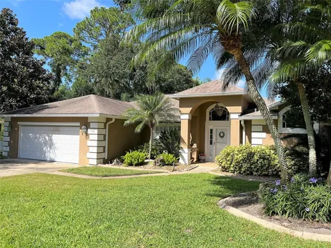 5976 Shady Creek Lane Port Orange FL 32128