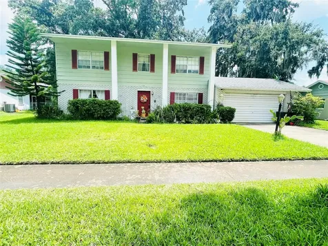 3751 Hugh Street Port Orange FL 32129