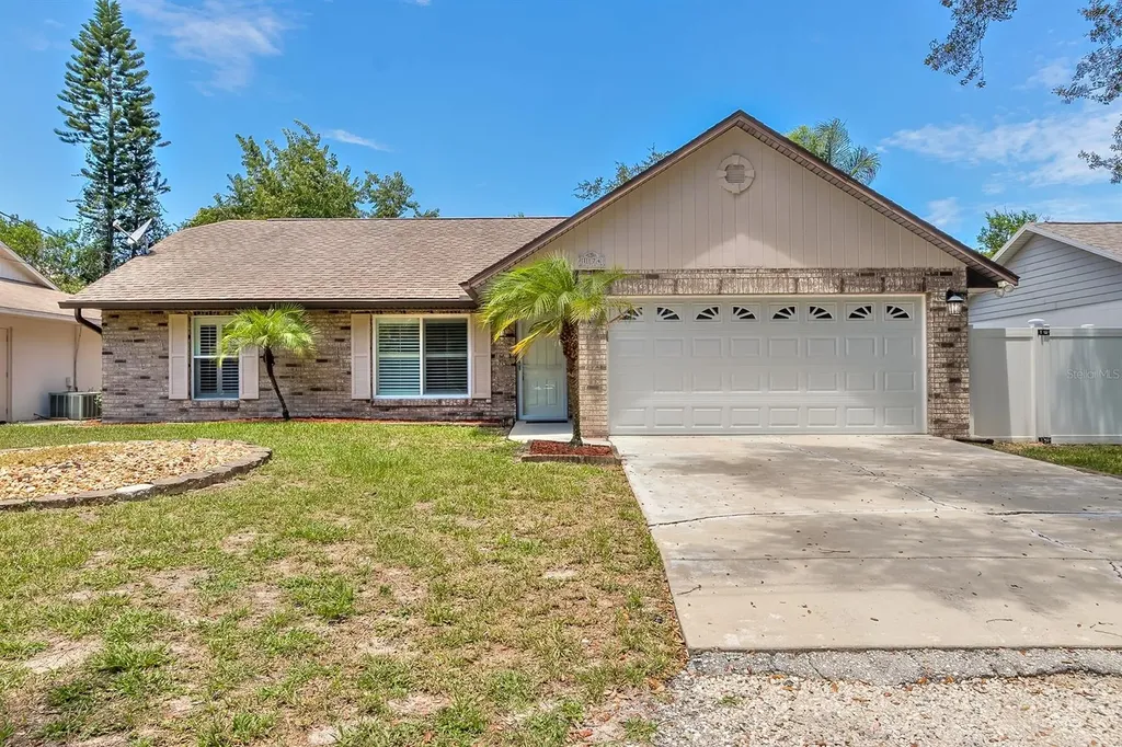 1174 Lavonne Drive Daytona Beach FL 32119