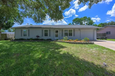 3409 Victory Palm Drive Edgewater FL 32141