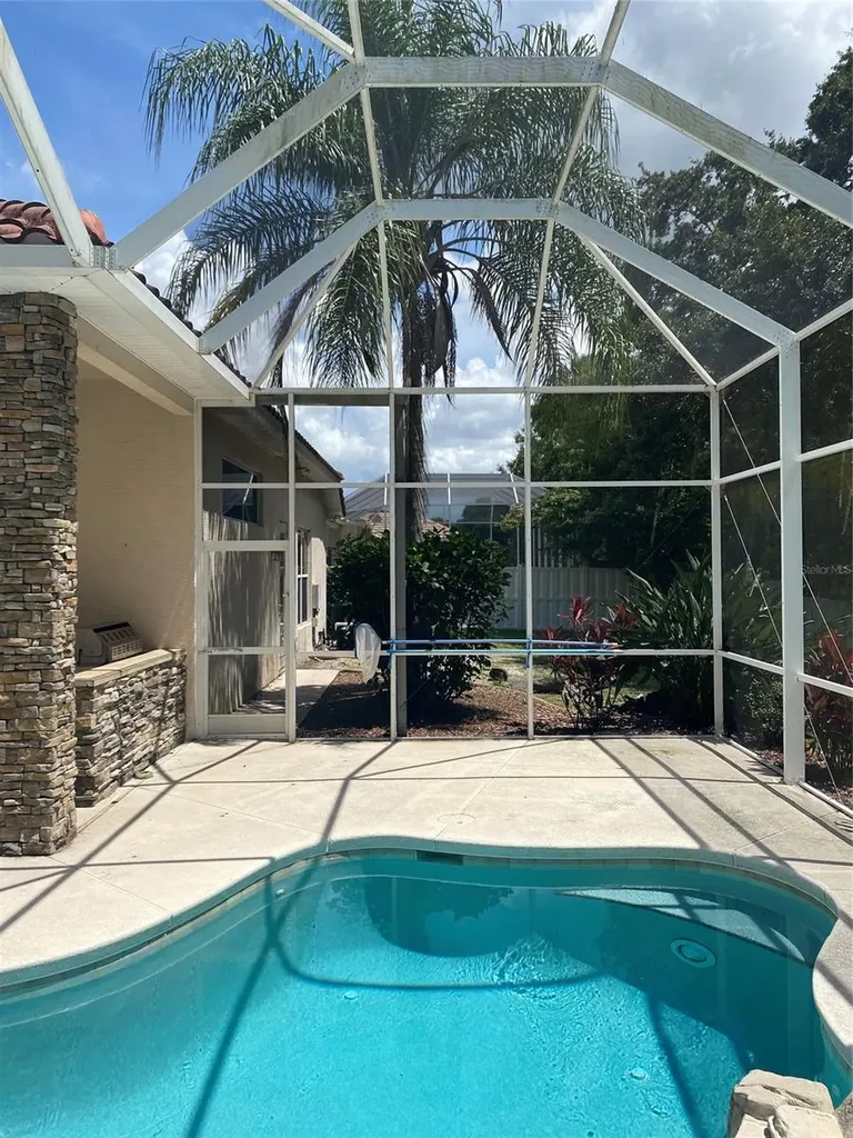 6113 Oxbow Bend Lane Port Orange FL 32128