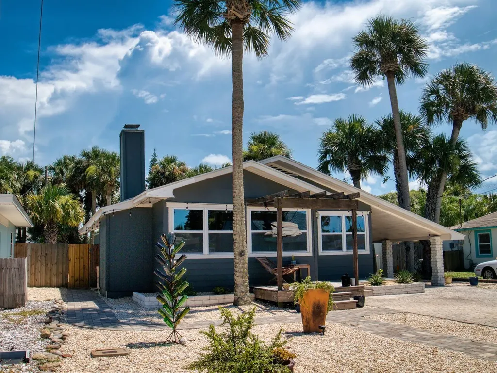 207 Kirkland Road New Smyrna Beach FL 32169