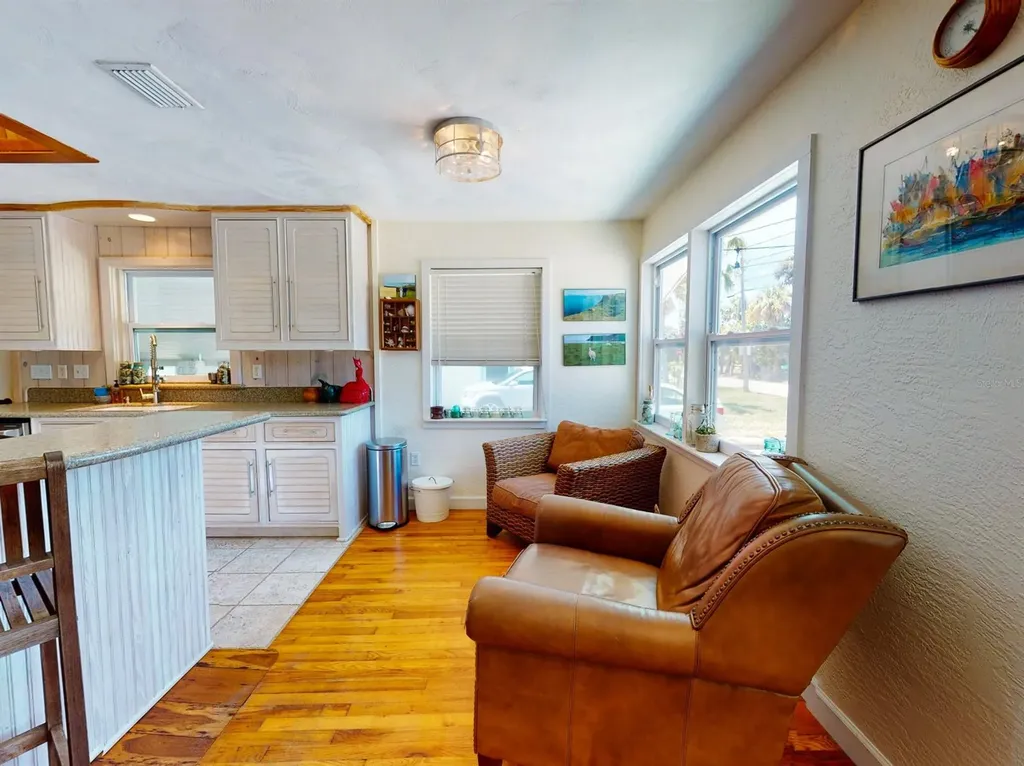 207 Kirkland Road New Smyrna Beach FL 32169