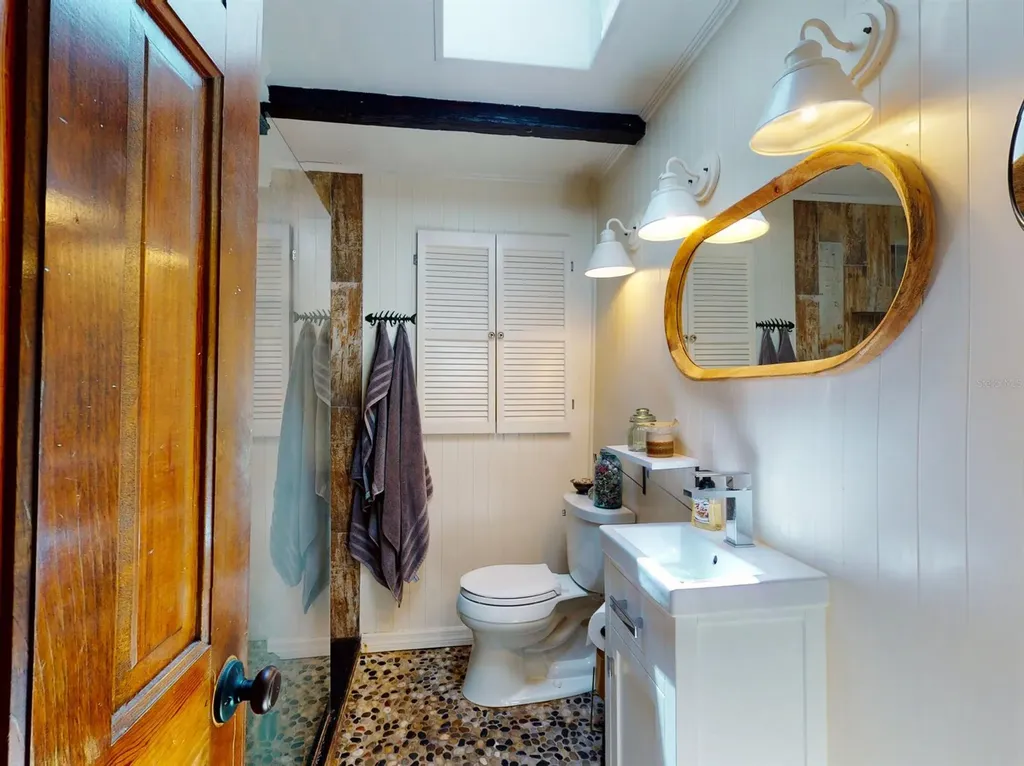 207 Kirkland Road New Smyrna Beach FL 32169