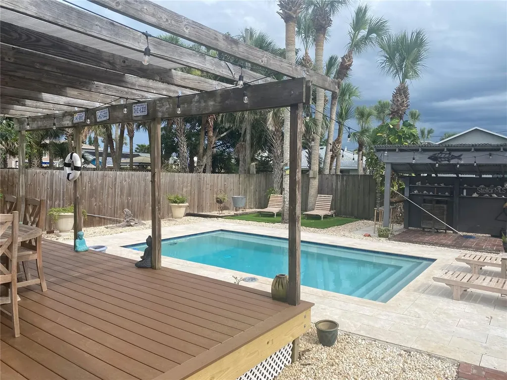 207 Kirkland Road New Smyrna Beach FL 32169