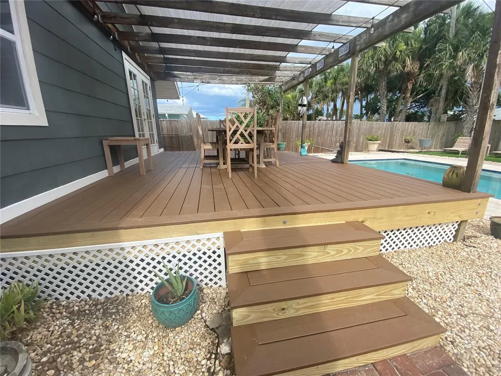 207 Kirkland Road New Smyrna Beach FL 32169