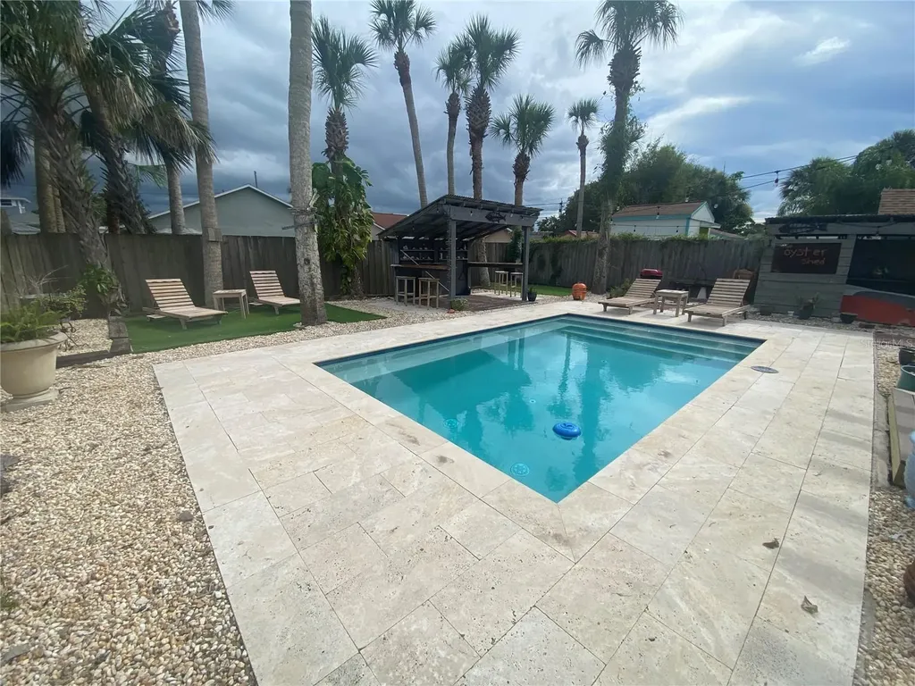 207 Kirkland Road New Smyrna Beach FL 32169