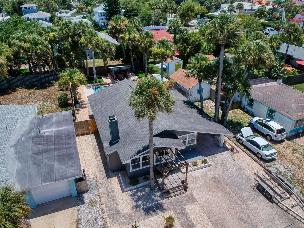 207 Kirkland Road New Smyrna Beach FL 32169