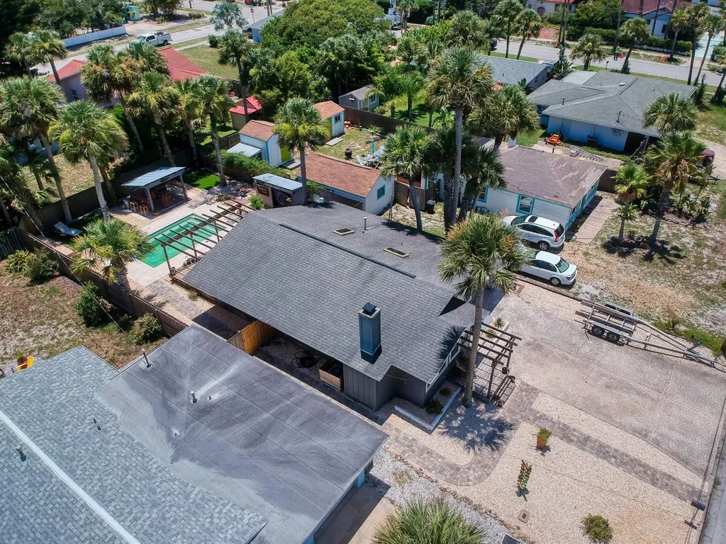 207 Kirkland Road New Smyrna Beach FL 32169