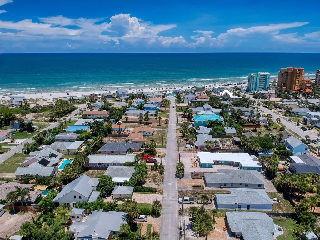 207 Kirkland Road New Smyrna Beach FL 32169
