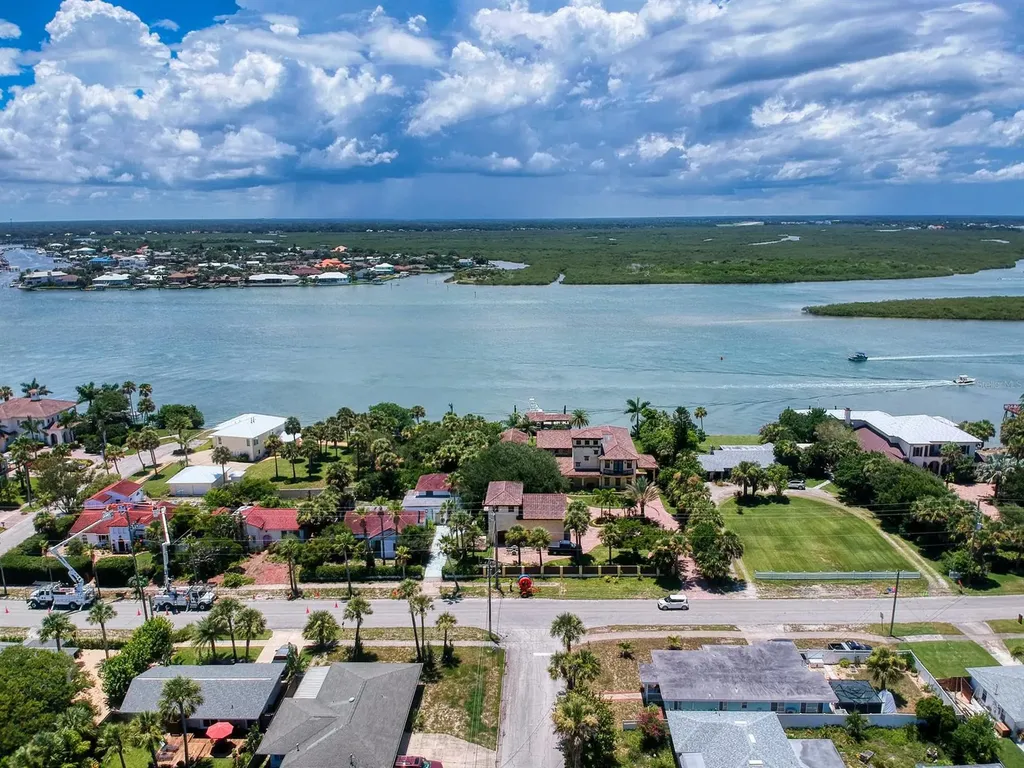 207 Kirkland Road New Smyrna Beach FL 32169