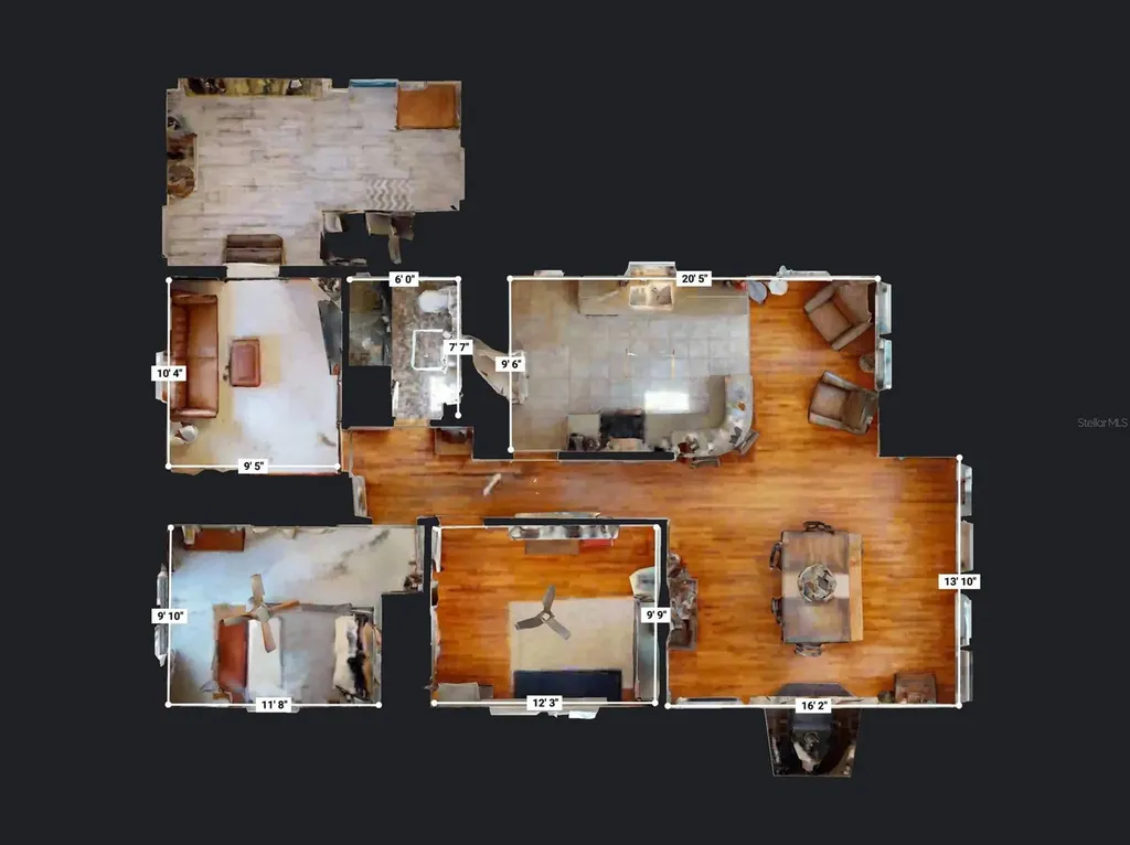 207 Kirkland Road New Smyrna Beach FL 32169
