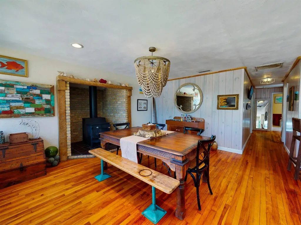 207 Kirkland Road New Smyrna Beach FL 32169