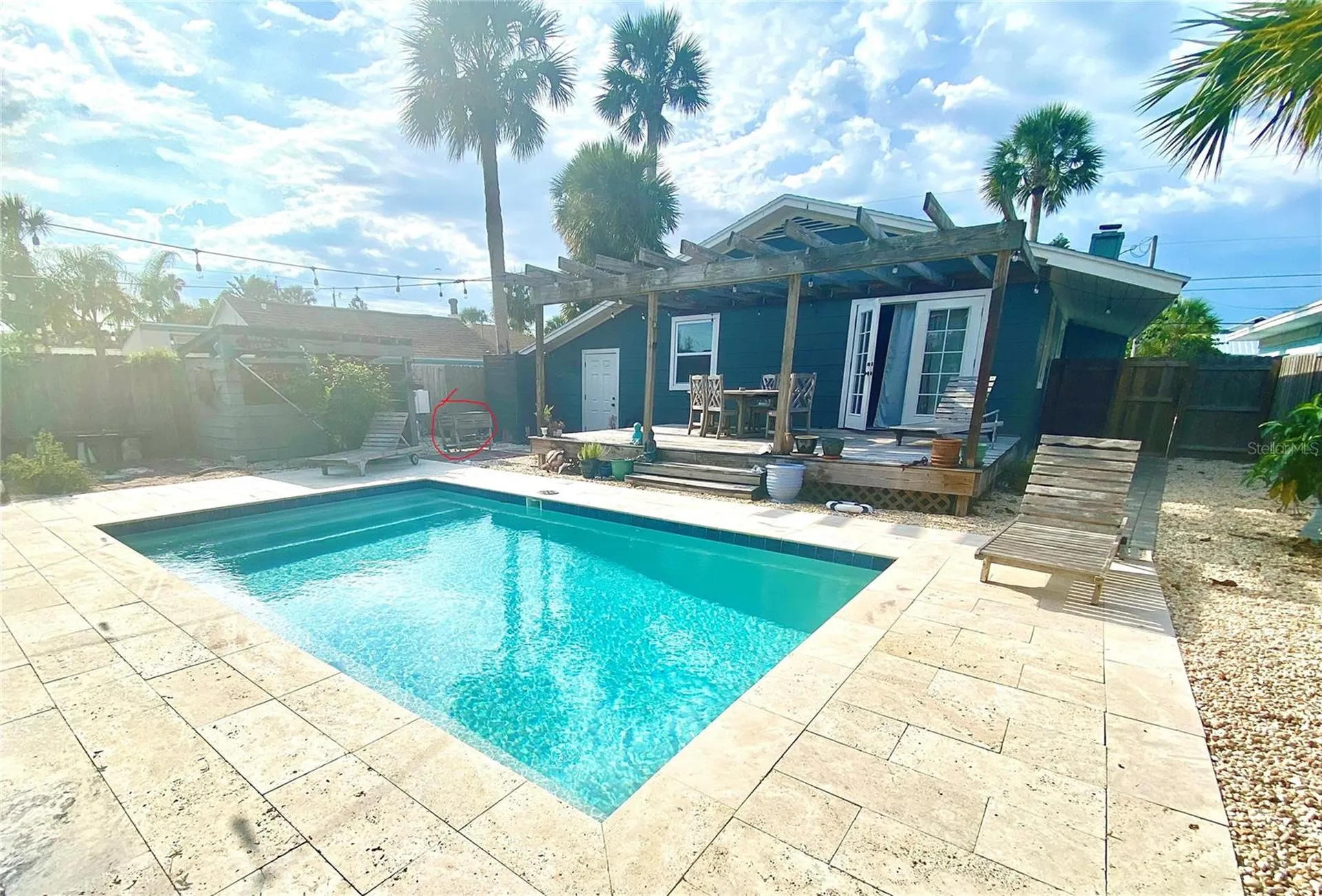 207 Kirkland Road New Smyrna Beach FL 32169