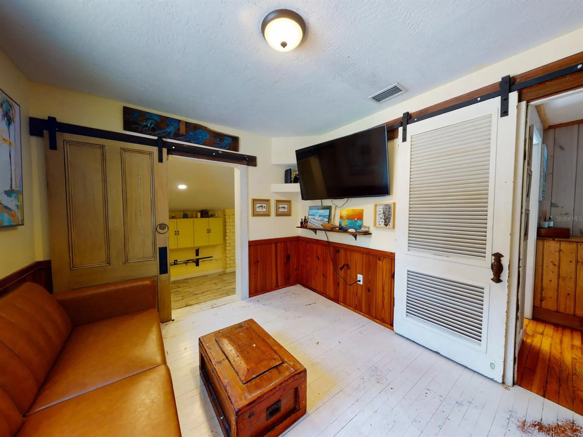 207 Kirkland Road New Smyrna Beach FL 32169