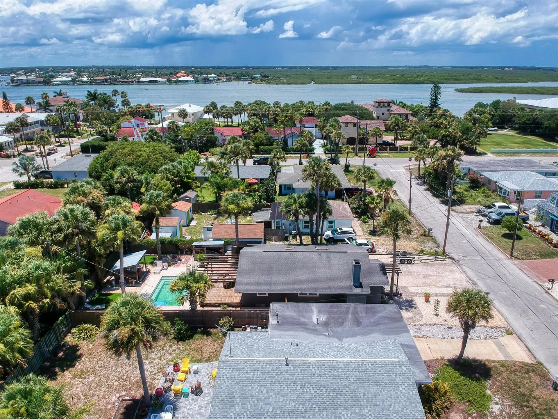 207 Kirkland Road New Smyrna Beach FL 32169