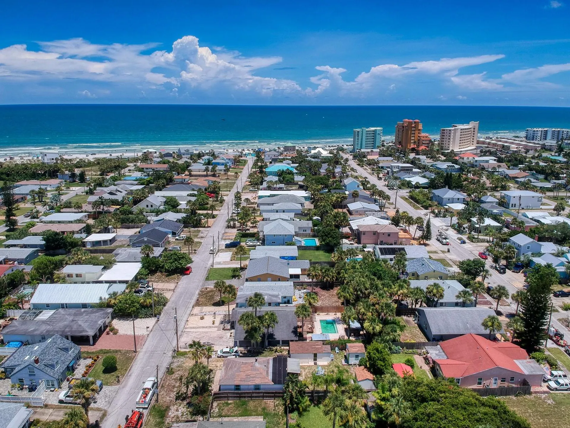 207 Kirkland Road New Smyrna Beach FL 32169