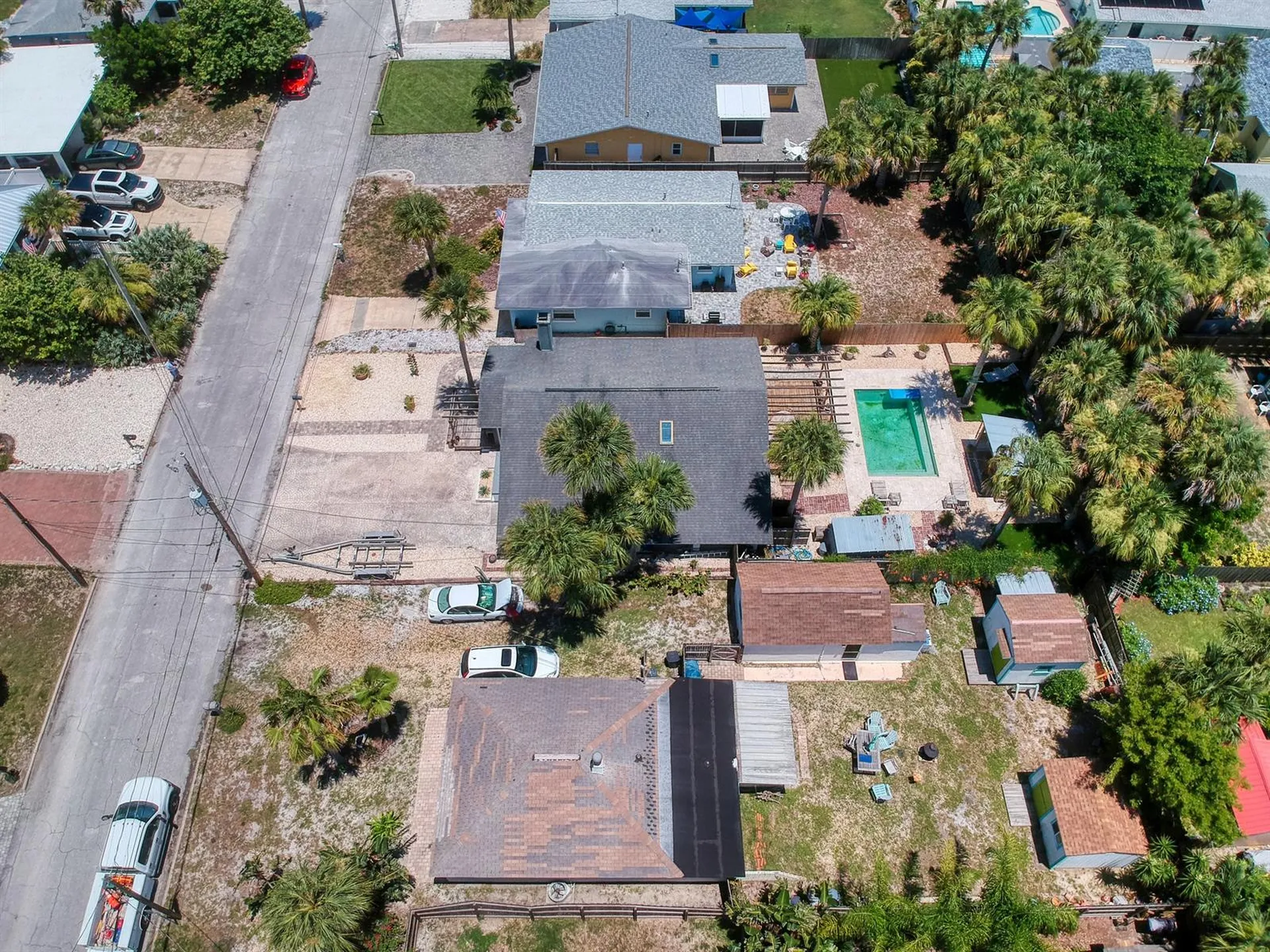 207 Kirkland Road New Smyrna Beach FL 32169