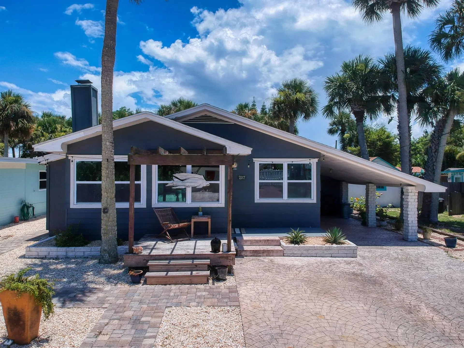 207 Kirkland Road New Smyrna Beach FL 32169