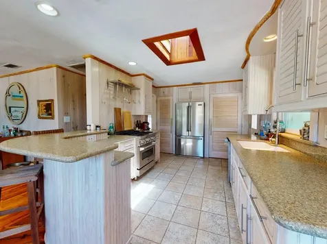 207 Kirkland Road New Smyrna Beach FL 32169