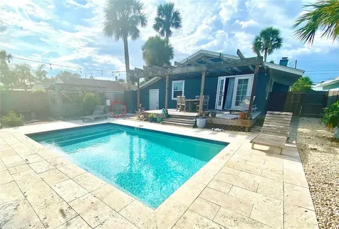 207 Kirkland Road New Smyrna Beach FL 32169