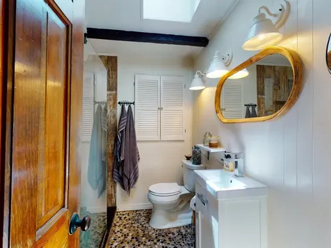 207 Kirkland Road New Smyrna Beach FL 32169
