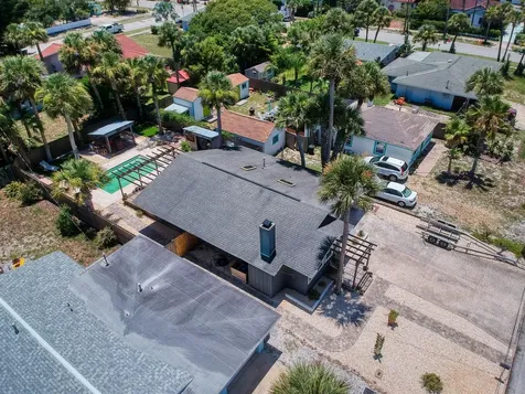 207 Kirkland Road New Smyrna Beach FL 32169