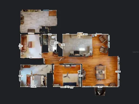 207 Kirkland Road New Smyrna Beach FL 32169