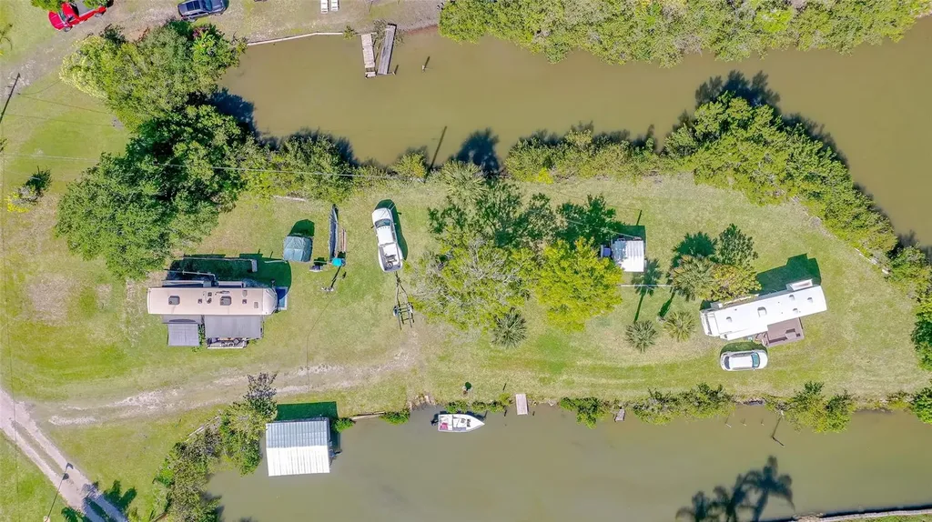 416 E Halifax Avenue Oak Hill FL 32759