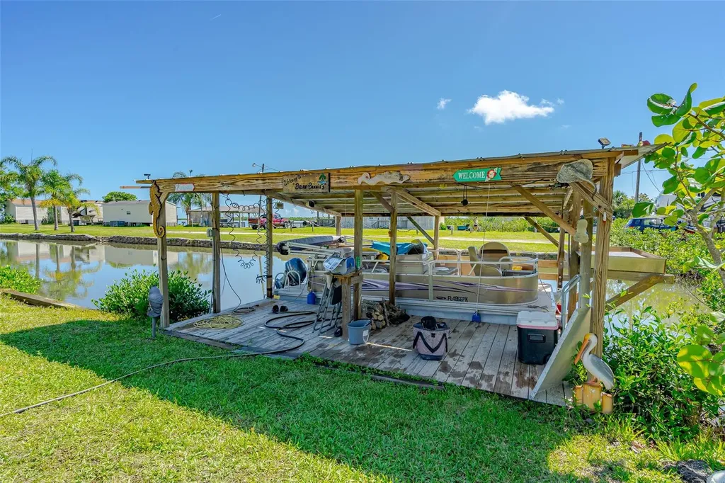 416 E Halifax Avenue Oak Hill FL 32759